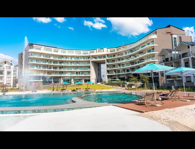 1 BEDROOM PROPERTY TO RENT IN WATERFALL